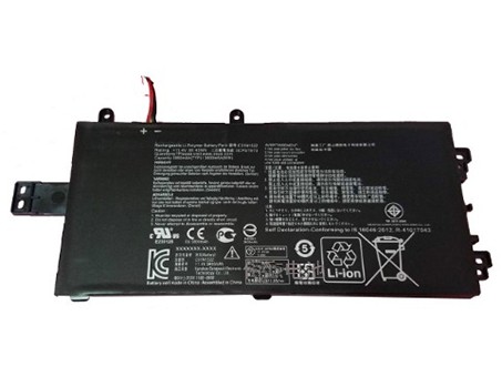 Sostituzione Batteria per laptop asus OEM  per 3ICP5/79/73 
