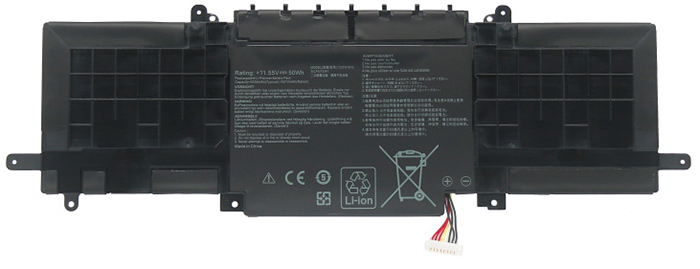 Sostituzione Batteria per laptop ASUS OEM  per ZenBook-13-RX333FA 