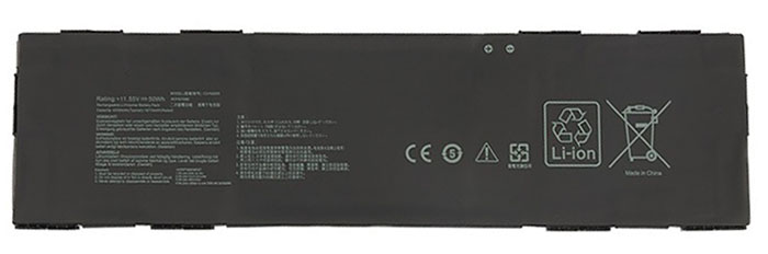 Sostituzione Batteria per laptop Asus OEM  per Chromebook-CX9-CX9400CEA-HU0035 