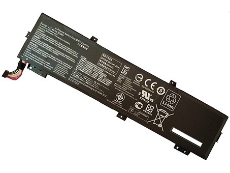 Sostituzione Batteria per laptop asus OEM  per ROG-G701VI-XB78K 