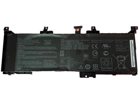 Sostituzione Batteria per laptop ASUS OEM  per ROG-GL502VT 