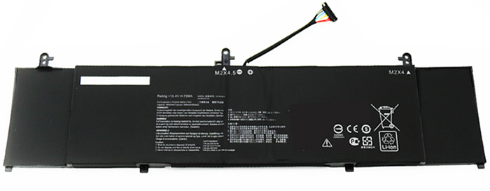 Sostituzione Batteria per laptop ASUS OEM  per C41N1814 
