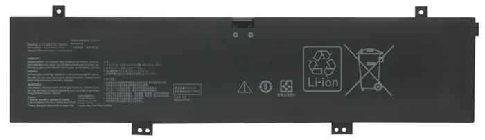 Sostituzione Batteria per laptop ASUS OEM  per FX517ZE 