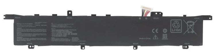 Sostituzione Batteria per laptop ASUS OEM  per Zenbook-Pro-15-UX550GDX 