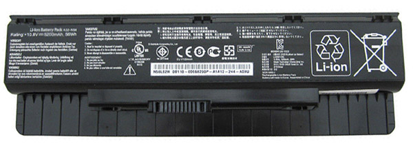 Sostituzione Batteria per laptop ASUS OEM  per R500VM 