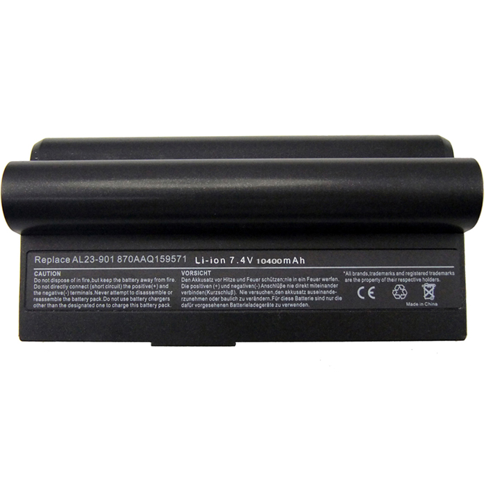 Sostituzione Batteria per laptop ASUS OEM  per Eee-PC-1000HA 