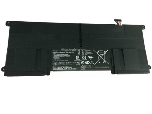 Sostituzione Batteria per laptop Asus OEM  per Ultrabook-Taichi-21 