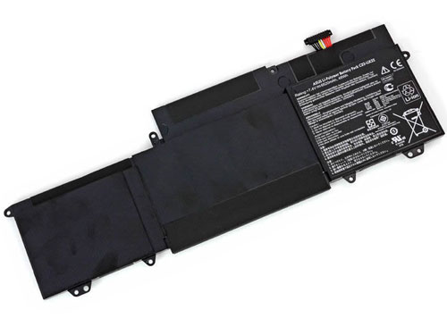 Sostituzione Batteria per laptop asus OEM  per Zenbook-UX32VD 