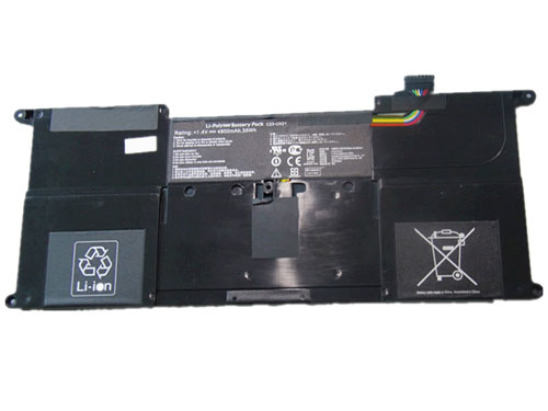 Sostituzione Batteria per laptop ASUS OEM  per UX21E-Ultrabook-Series 