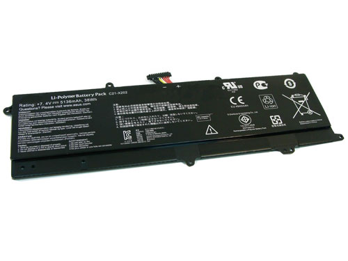 Sostituzione Batteria per laptop ASUS OEM  per X201E-6E 