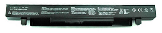 Sostituzione Batteria per laptop asus OEM  per F550L 