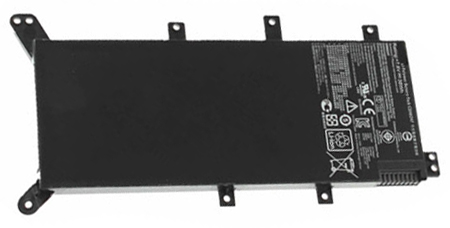 Sostituzione Batteria per laptop Asus OEM  per X555UF-Series 