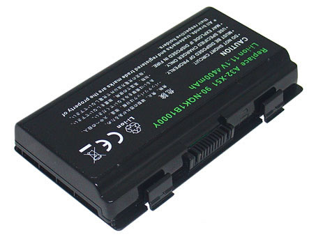 Sostituzione Batteria per laptop ASUS OEM  per A31-X58 