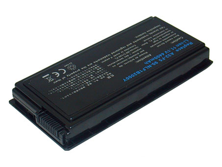 Sostituzione Batteria per laptop ASUS OEM  per F5RI 