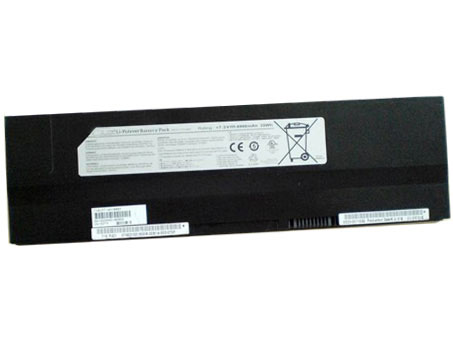 Sostituzione Batteria per laptop ASUS OEM  per Eee PC T101 