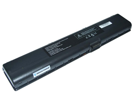 Sostituzione Batteria per laptop ASUS OEM  per Z70VA 
