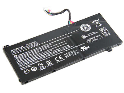Sostituzione Batteria per laptop ACER OEM  per Aspire--VN7-591G-75VL 