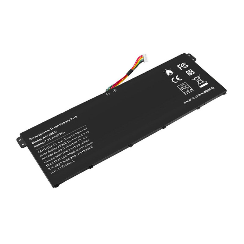 Sostituzione Batteria per laptop ACER OEM  per AP16M5J 