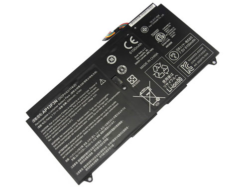 Sostituzione Batteria per laptop acer OEM  per AP13F3N 
