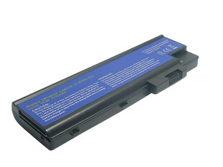 Sostituzione Batteria per laptop ACER OEM  per TravelMate 4670 Series 