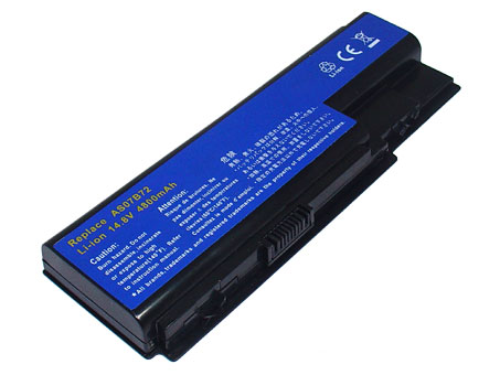 Sostituzione Batteria per laptop ACER OEM  per Aspire 8730ZG-344G32Mn 