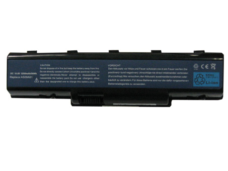 Sostituzione Batteria per laptop PACKARD BELL EASYNOTE OEM  per TJ series 