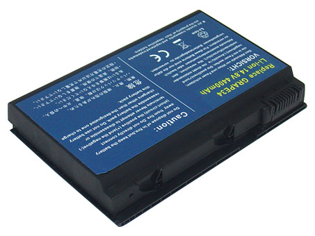 Sostituzione Batteria per laptop ACER OEM  per Extensa 5620Z-1A2G08Mi 