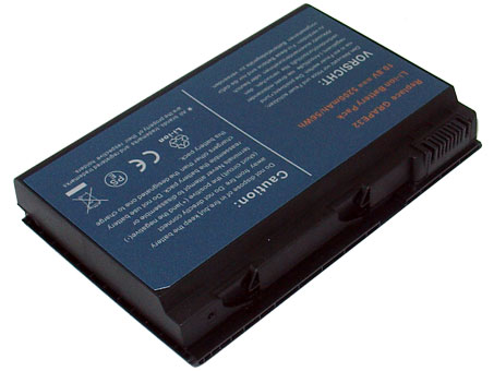 Sostituzione Batteria per laptop ACER OEM  per Extensa 5620Z-2A2G08Mi 