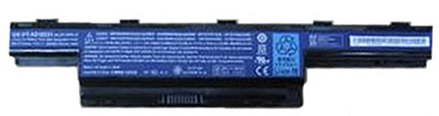 Sostituzione Batteria per laptop ACER OEM  per AS10D31 
