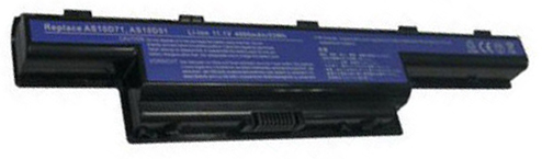 Sostituzione Batteria per laptop PACKARD BELL EASYNOTE OEM  per TS13-HR-232 