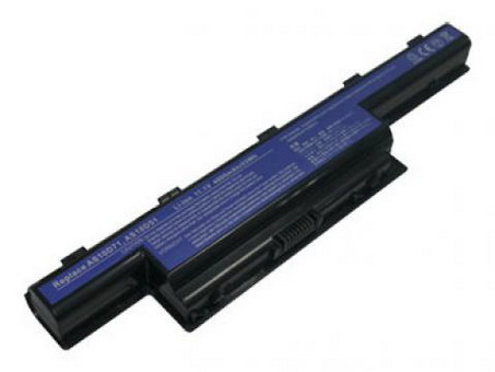 Sostituzione Batteria per laptop GATEWAY OEM  per NV49C13C 