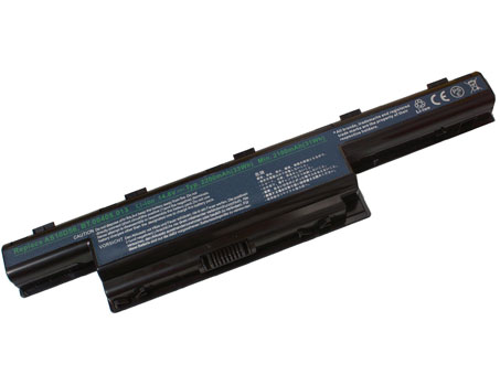 Sostituzione Batteria per laptop PACKARD-BELL OEM  per EasyNote TK81 