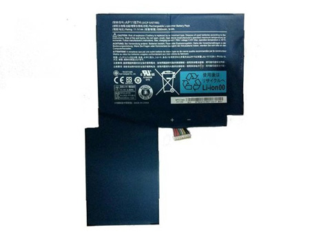 Sostituzione Batteria per laptop ACER OEM  per Iconia W500P Tablet PC 