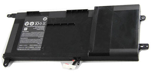 Sostituzione Batteria per laptop CLEVO OEM  per P650SE 