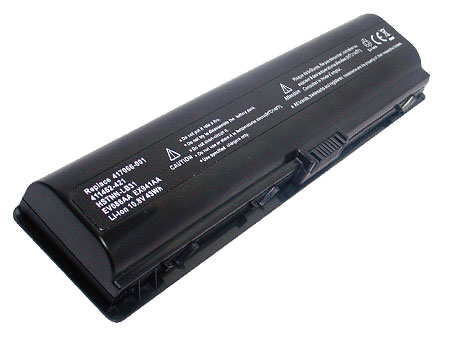 Sostituzione Batteria per laptop HP COMPAQ OEM  per 417066-001 