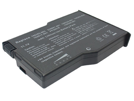 Sostituzione Batteria per laptop OEM per compaq Armada E500-127668-374 Sostituzione Batteria per laptop compaq OEM per Armada E500-127668-374