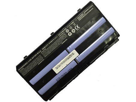Sostituzione Batteria per laptop CLEVO OEM  per N170SD-Series 