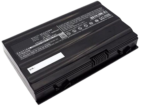 Sostituzione Batteria per laptop CLEVO OEM  per P771ZM 