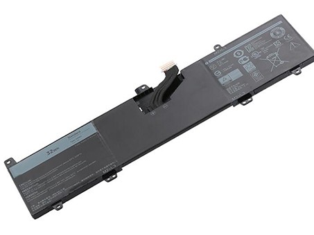 Sostituzione Batteria per laptop Dell OEM  per 0PGYK5 