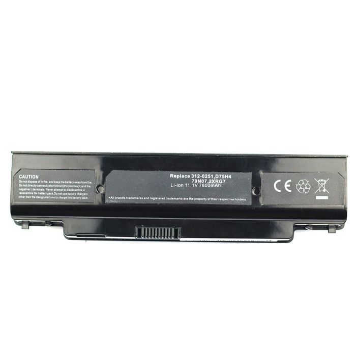 Compatible Batteria per laptop per Dell P07T002 Compatible Batteria per laptop Dell per P07T002