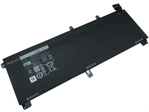 Sostituzione Batteria per laptop dell OEM  per H76MV 