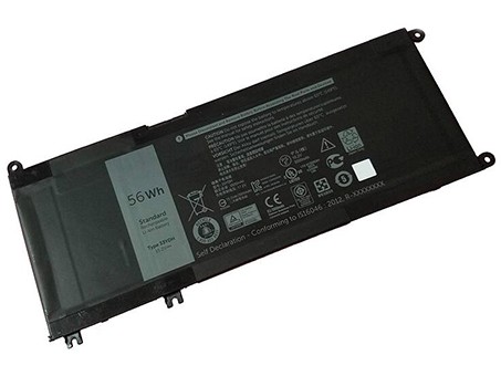 Sostituzione Batteria per laptop Dell OEM  per Inspiron-17-7778 