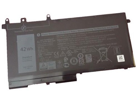 Sostituzione Batteria per laptop Dell OEM  per 03VC9Y 