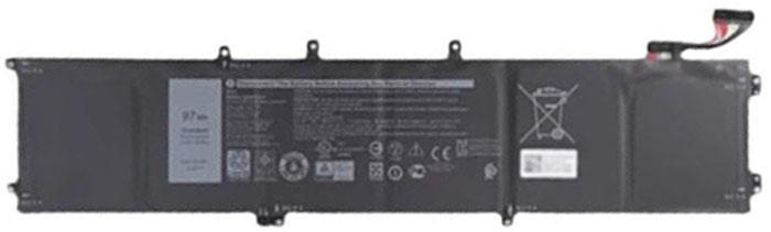 Sostituzione Batteria per laptop Dell OEM  per Vostro-15-7500-Series 