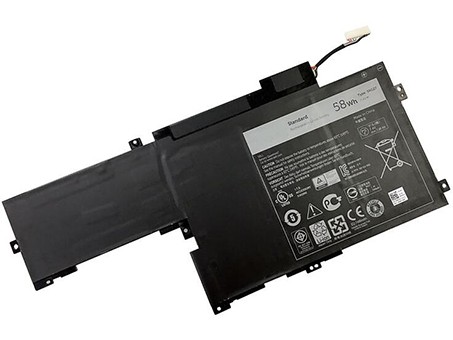 Sostituzione Batteria per laptop Dell OEM  per 0C4MF8 