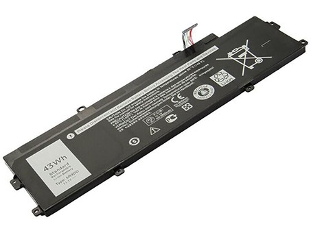 Sostituzione Batteria per laptop Dell OEM  per Chromebook-11-3120 