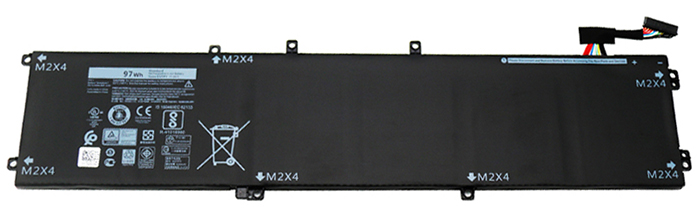 Sostituzione Batteria per laptop Dell OEM  per XPS-15-9560 