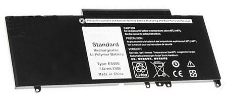 Sostituzione Batteria per laptop dell OEM  per TXF9M 