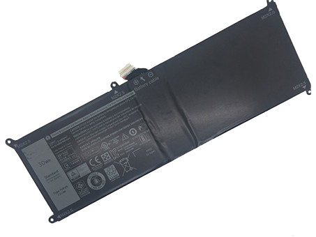 Sostituzione Batteria per laptop Dell OEM  per XPS-12-9250-D1608TB 