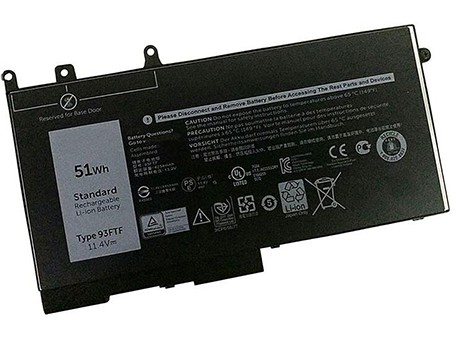 Sostituzione Batteria per laptop Dell OEM  per 83XPC 